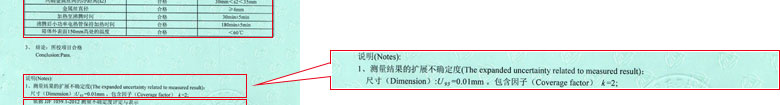 熱工51漫画网站在线观看證書報告結果頁